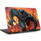 Marvel Black Panther Rise of Black Panther Dell Inspiron Skin